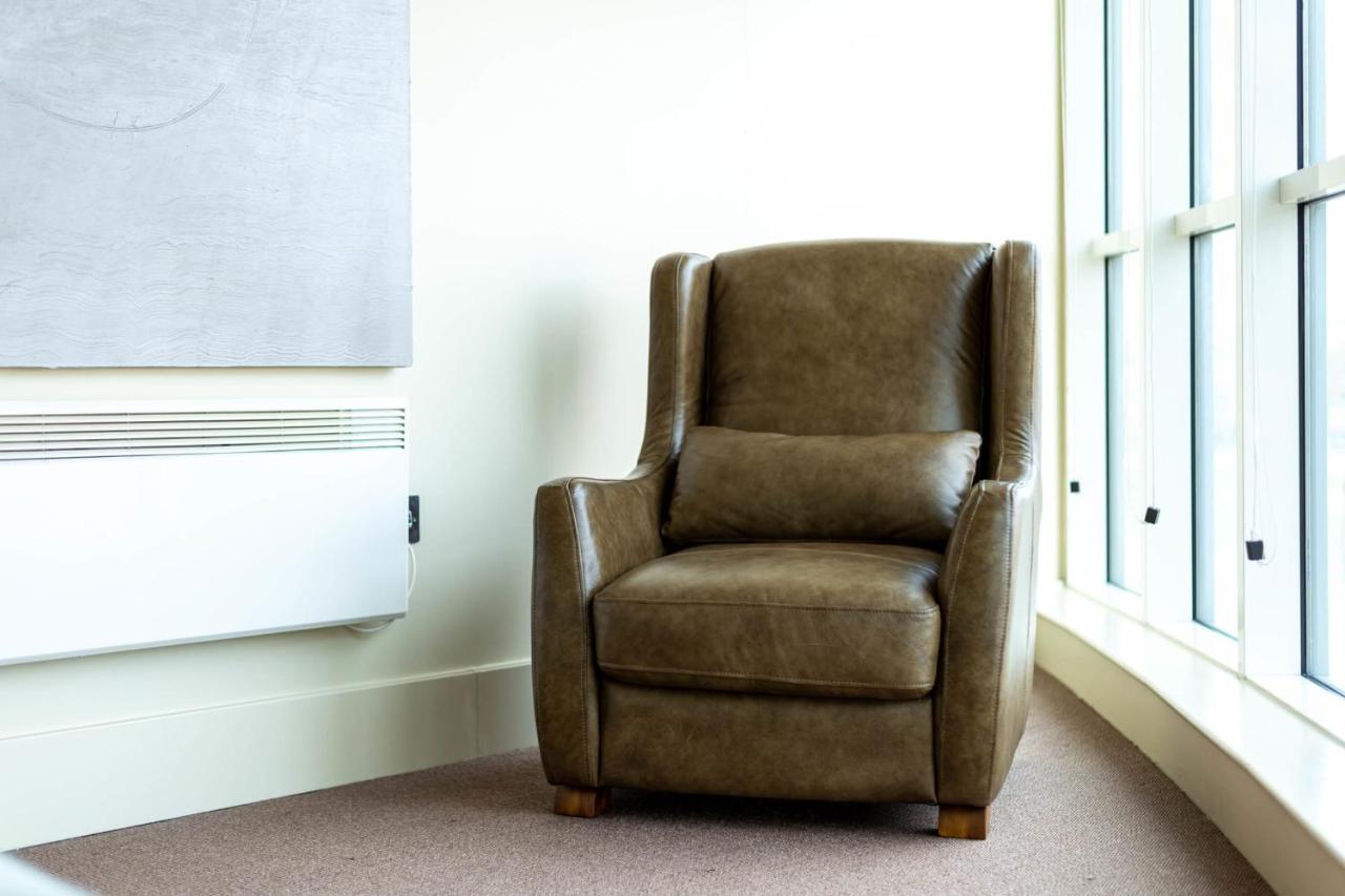 Guestready Superb Central Overlooking River Thames Londres Exterior foto