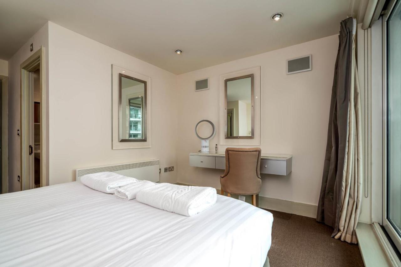Guestready Superb Central Overlooking River Thames Londres Exterior foto