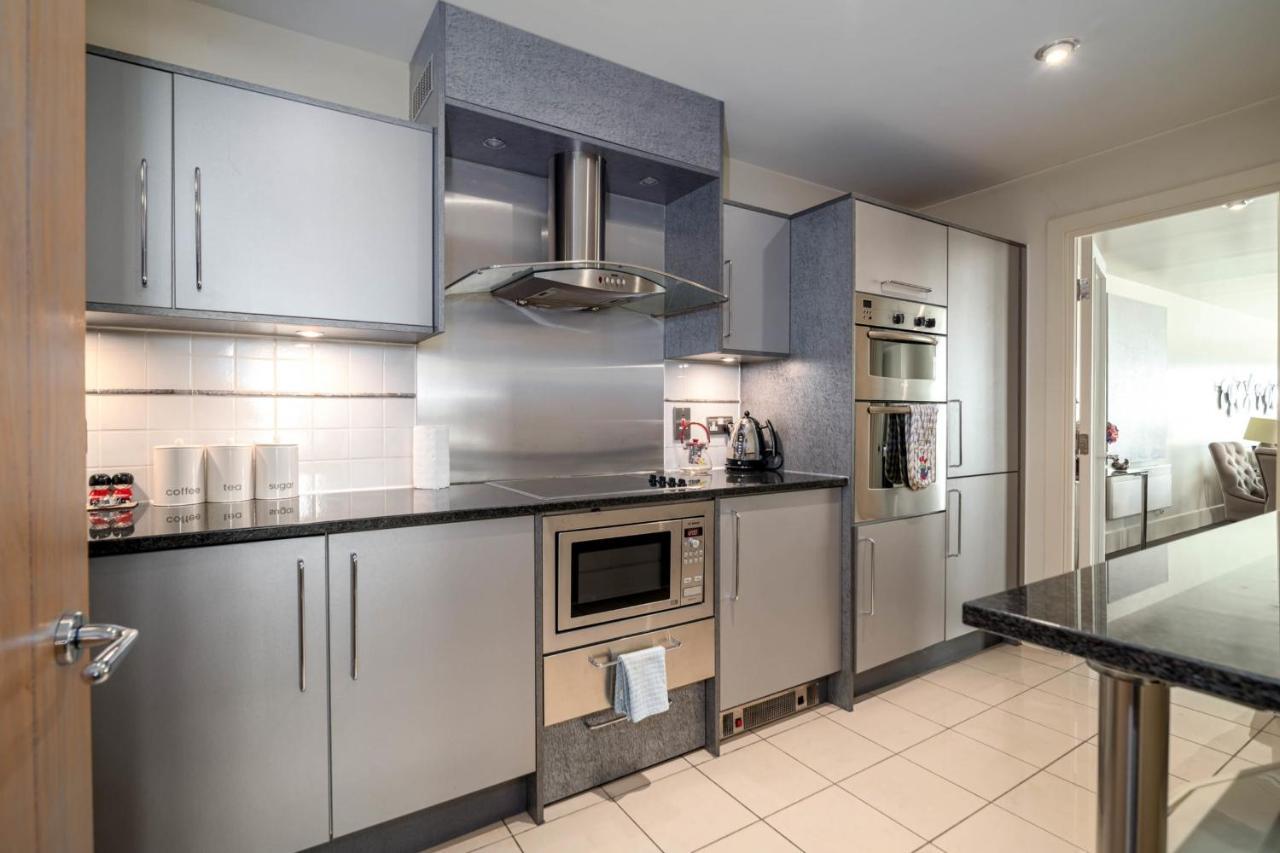 Guestready Superb Central Overlooking River Thames Londres Exterior foto