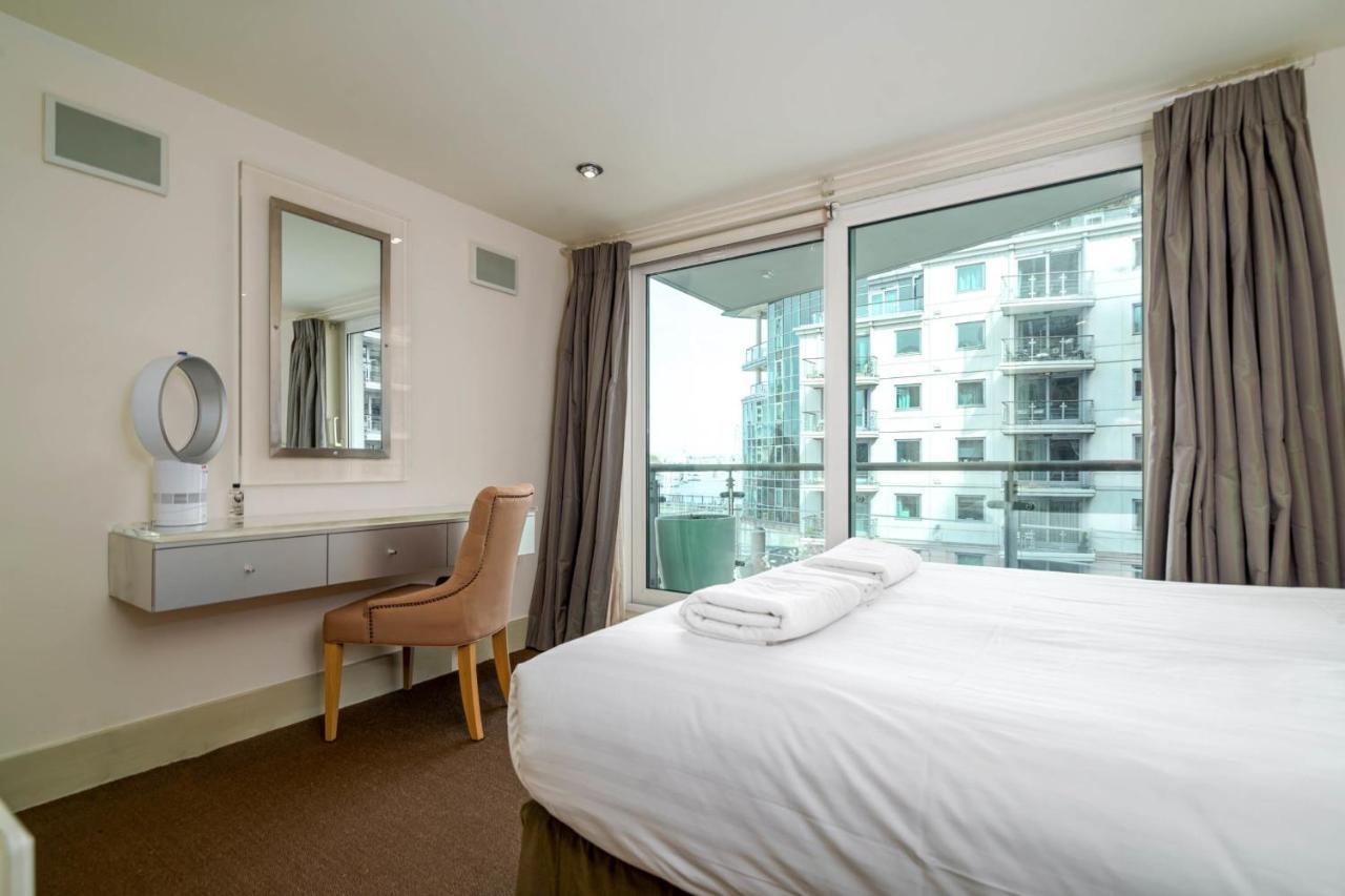 Guestready Superb Central Overlooking River Thames Londres Exterior foto